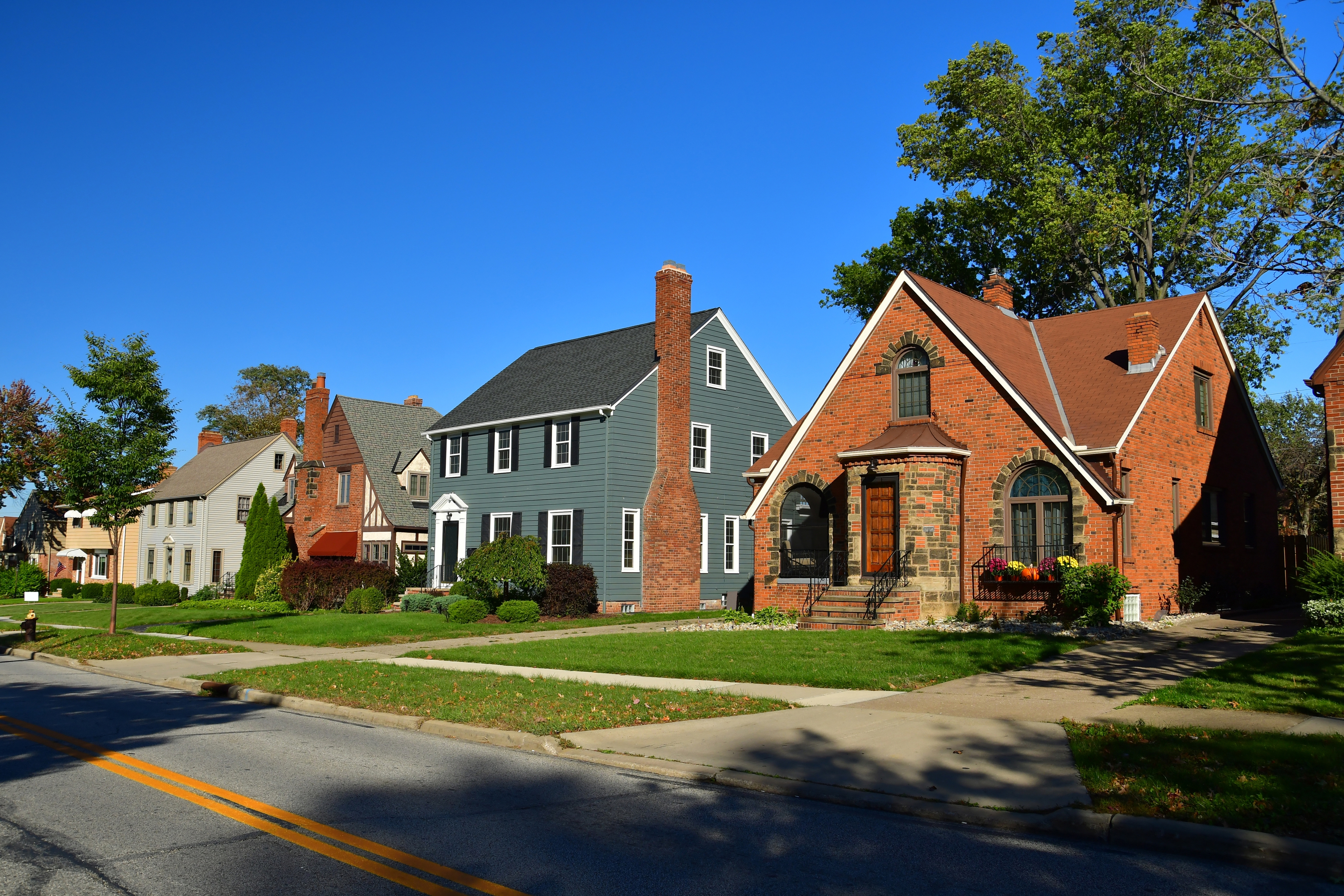 Cover image for post with title Average Real Estate Commission Ohio | Redy