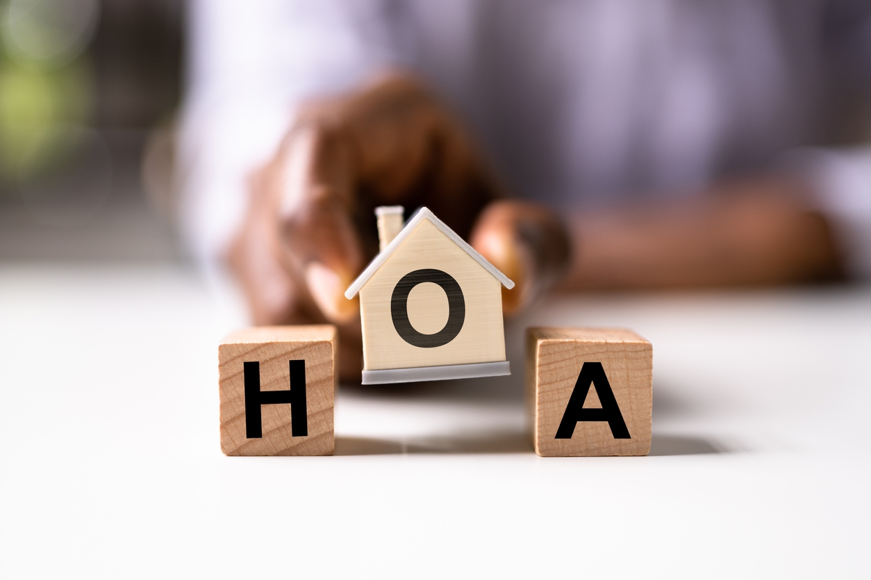 Cover image for post with title Can You Refuse to Join a Homeowners Association? | Redy