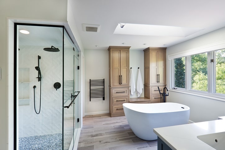 Cover image for post with title Bathroom Remodel Costs | Redy