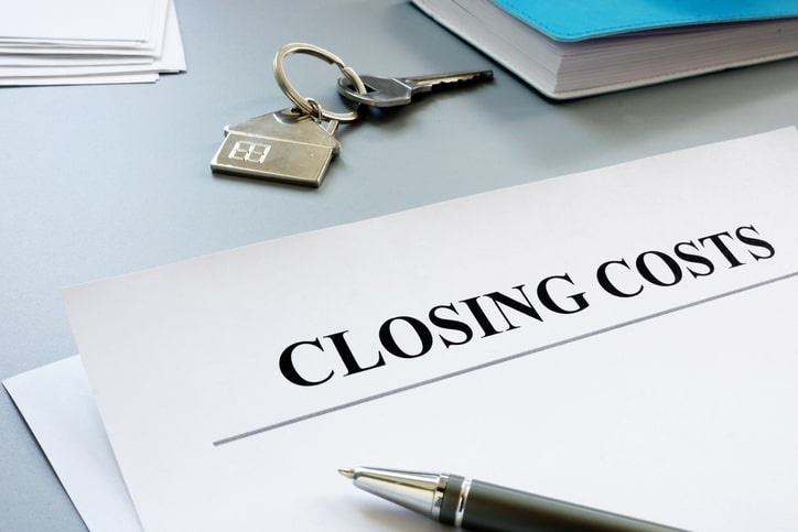 Cover image for post with title How Much Are Closing Costs in Ohio | Redy
