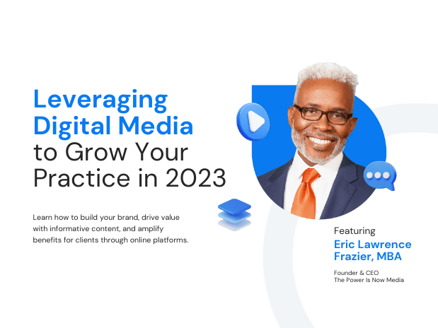 Cover image for post with title Webinar Recap: Leveraging Digital Media with Eric Frazier | Redy
